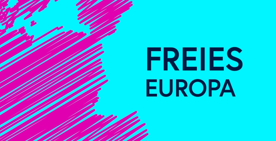 Sliderbild "Freies Europa"
