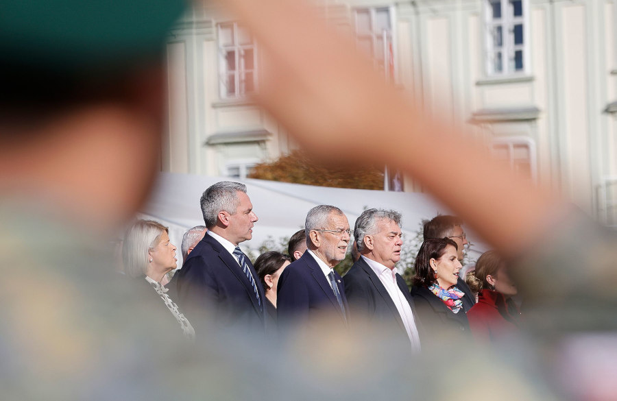 Nationalfeiertag 2023